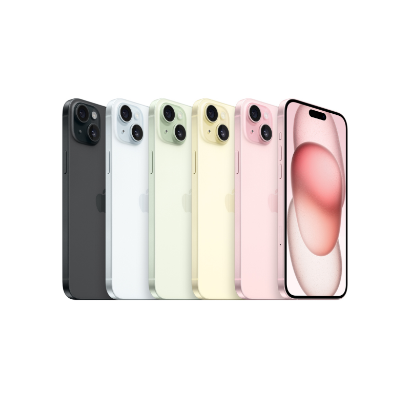 Apple iPhone 15 128GB VN/A - Ảnh 4